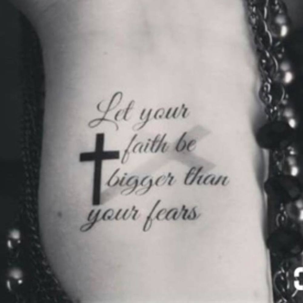 Meet your Posher, Candie